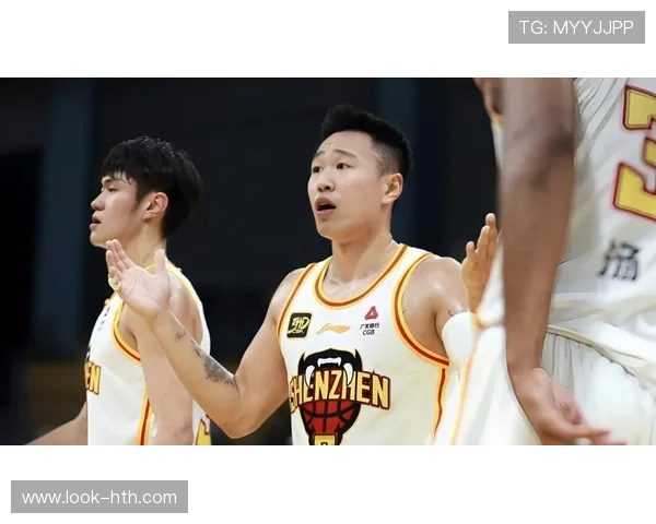 CBA季后赛激战正酣各队全力争夺总冠军荣耀