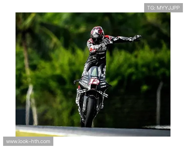 MotoGP赛季激战正酣 突破性技术与新星崛起成赛道焦点