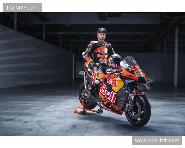 MotoGP赛季大揭秘 新兴车队崭露头角 老牌劲旅迎接激烈挑战