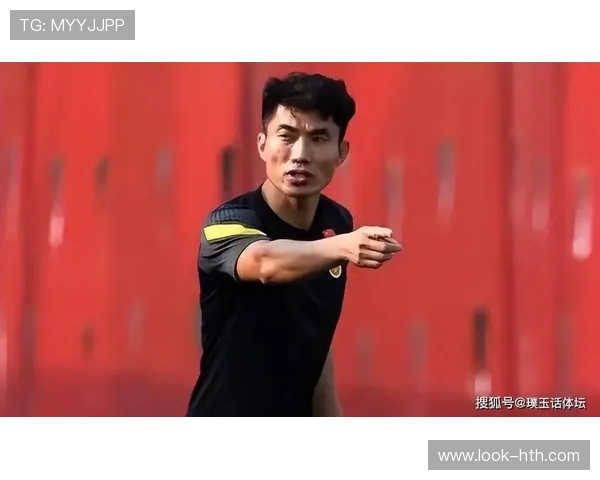 中国足球迎来新篇章 国足重塑辉煌之路揭幕 新主帅上任目标直指世界杯