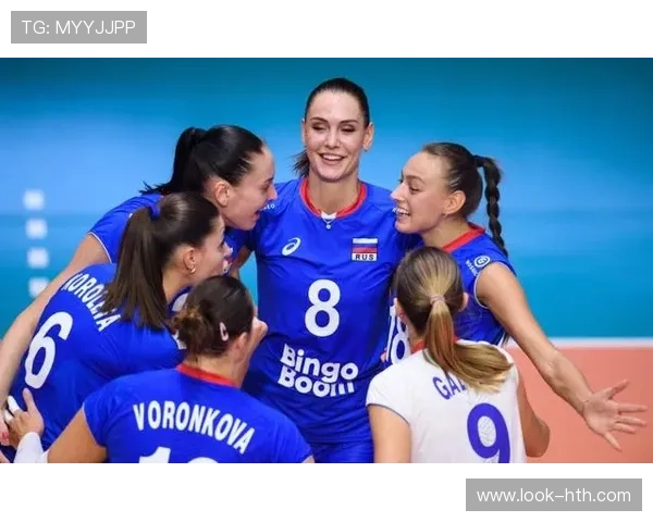 中国女排迎战世界强队 决胜时刻考验队员实力与心理承受能力