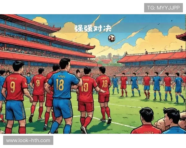 欧冠赛场激战正酣 强强对决谁能书写新的传奇篇章