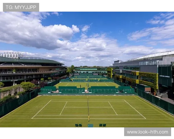 温布尔登网球俱乐部宣布全新赛季改革计划 迎接更多国际顶级赛事挑战