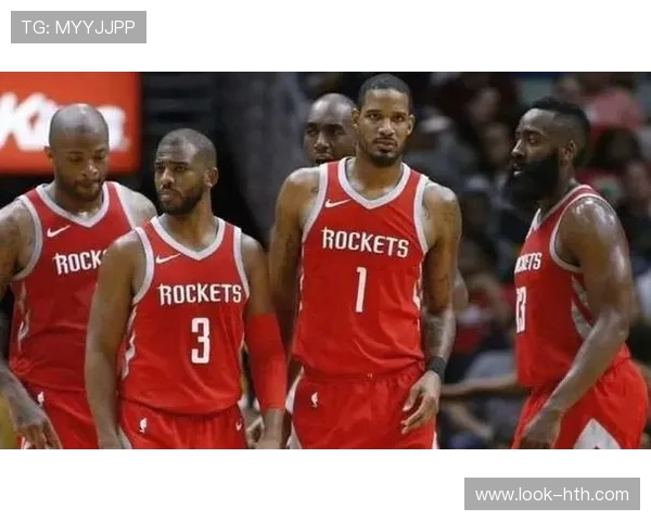 火箭队迎来新赛季挑战年轻核心阵容渐显锋芒球队未来充满希望