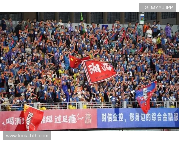 湘超焦点战即将开赛 球迷期待精彩对决全程回顾