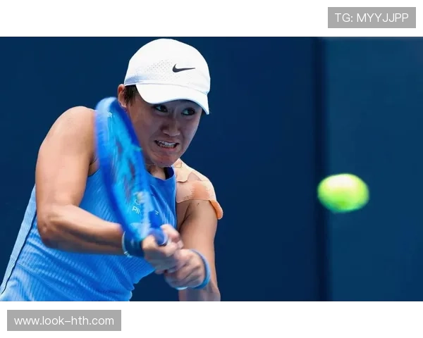 网球赛场风云再起顶尖选手激战四强争夺战