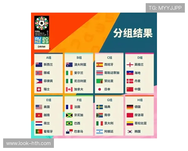 世界杯赛程全解析与关键比赛时间安排详尽指南