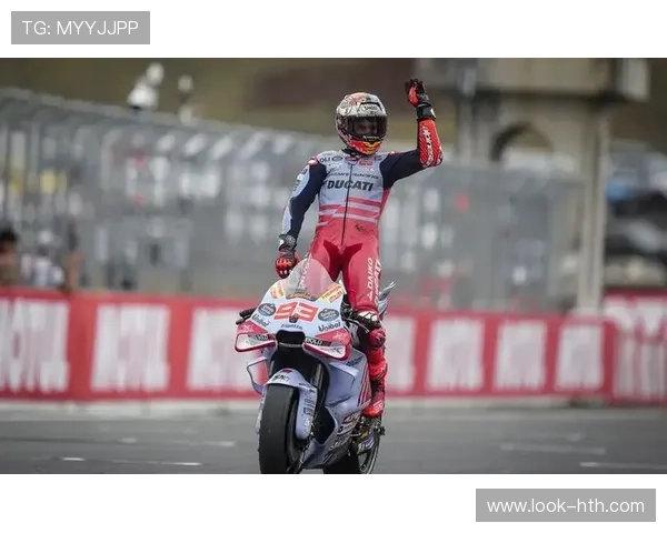 马奎斯强势回归赛道引发MotoGP新赛季激烈竞争格局
